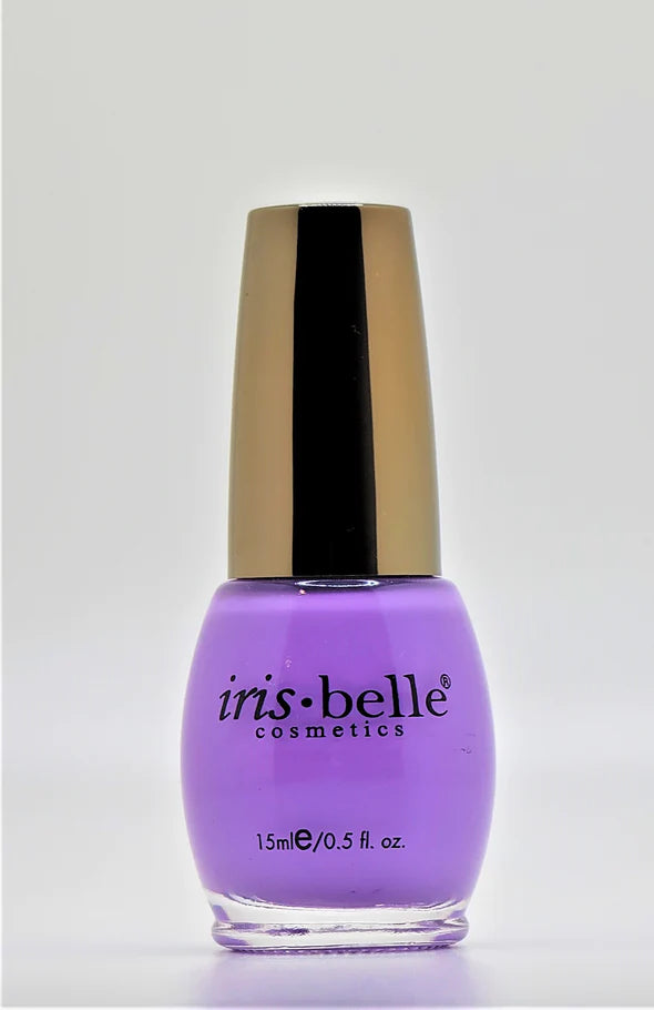 IRIS NAIL POLISH IR1010