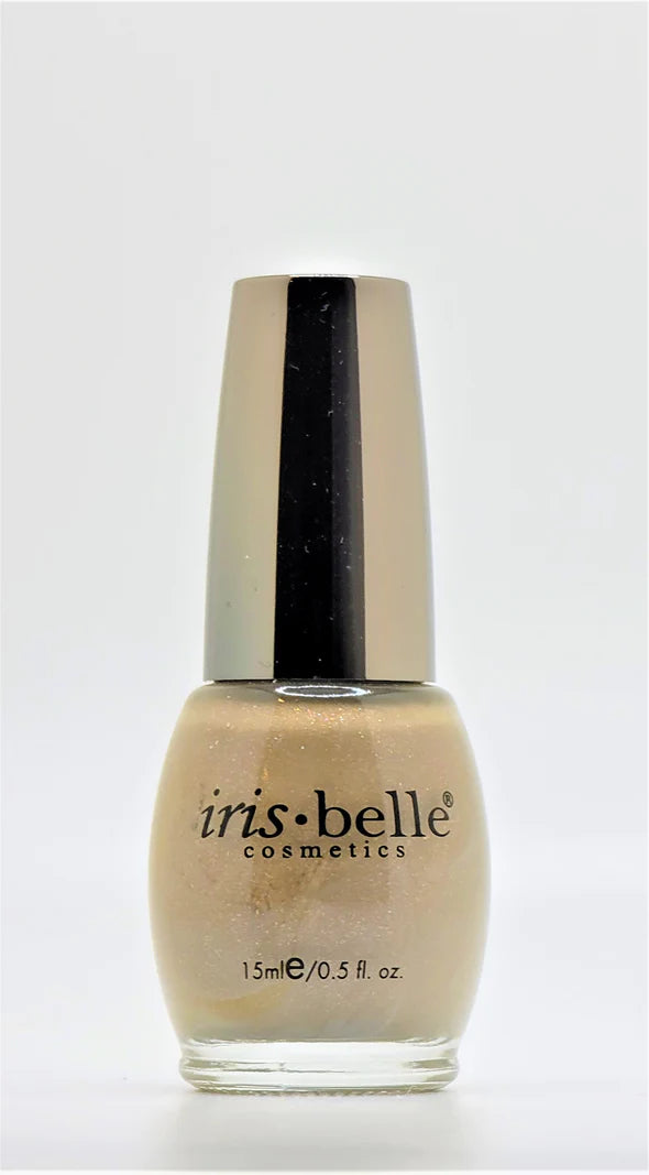 IRIS NAIL POLISH IR1015