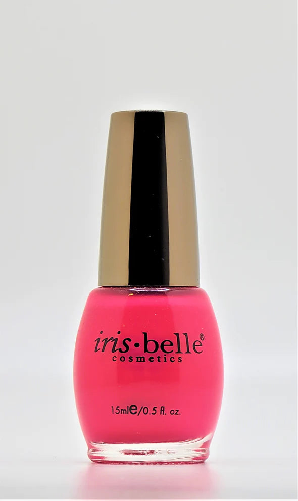 IRIS NAIL POLISH IR1017