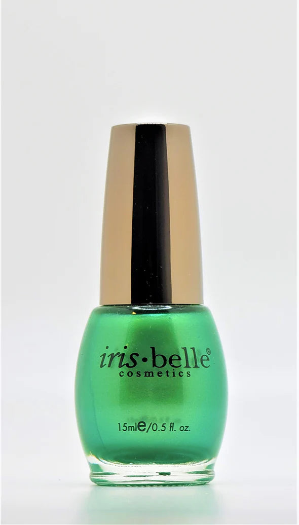 IRIS NAIL POLISH IR1018