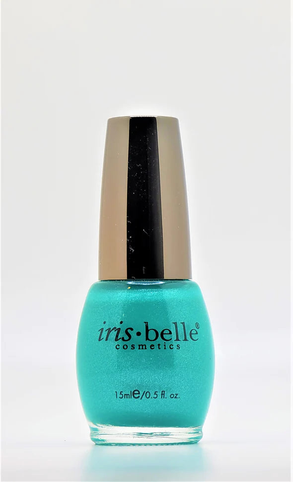 IRIS NAIL POLISH IR1019