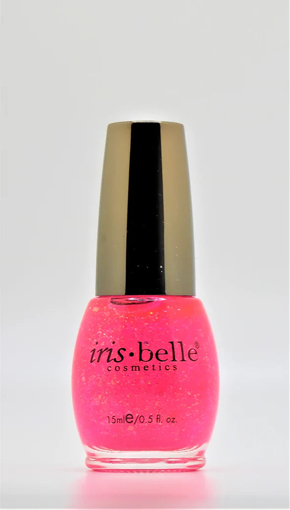 IRIS NAIL POLISH IR1020