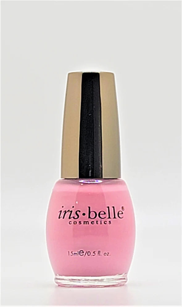 IRIS NAIL POLISH IR1021