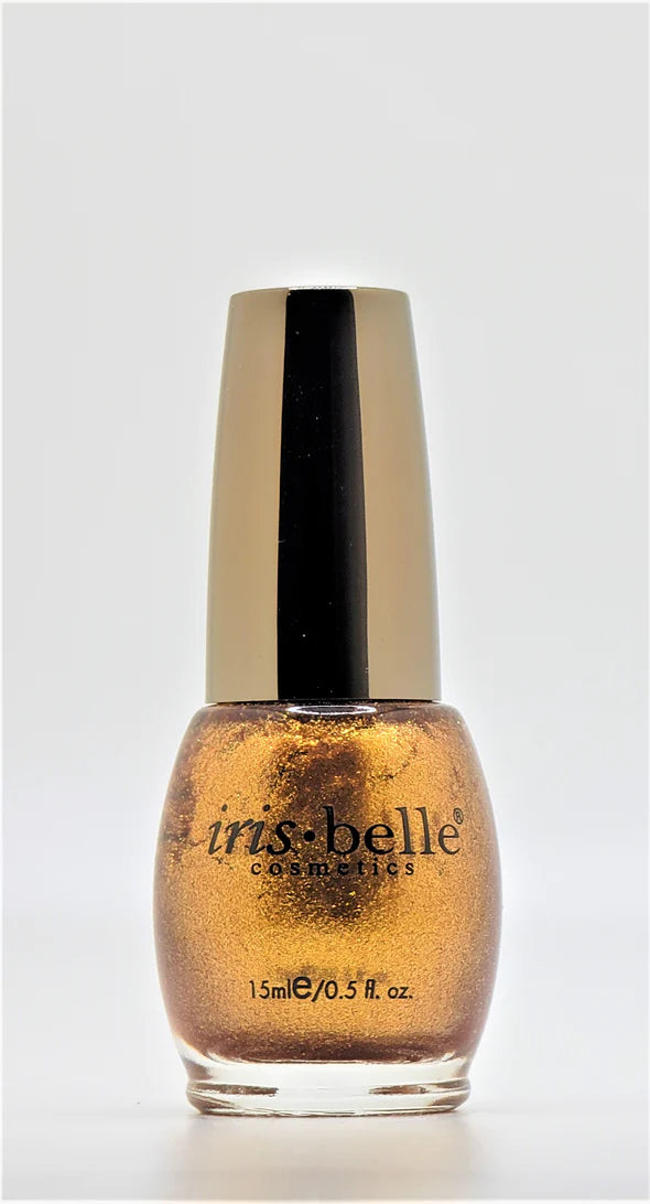 IRIS NAIL POLISH IR1024