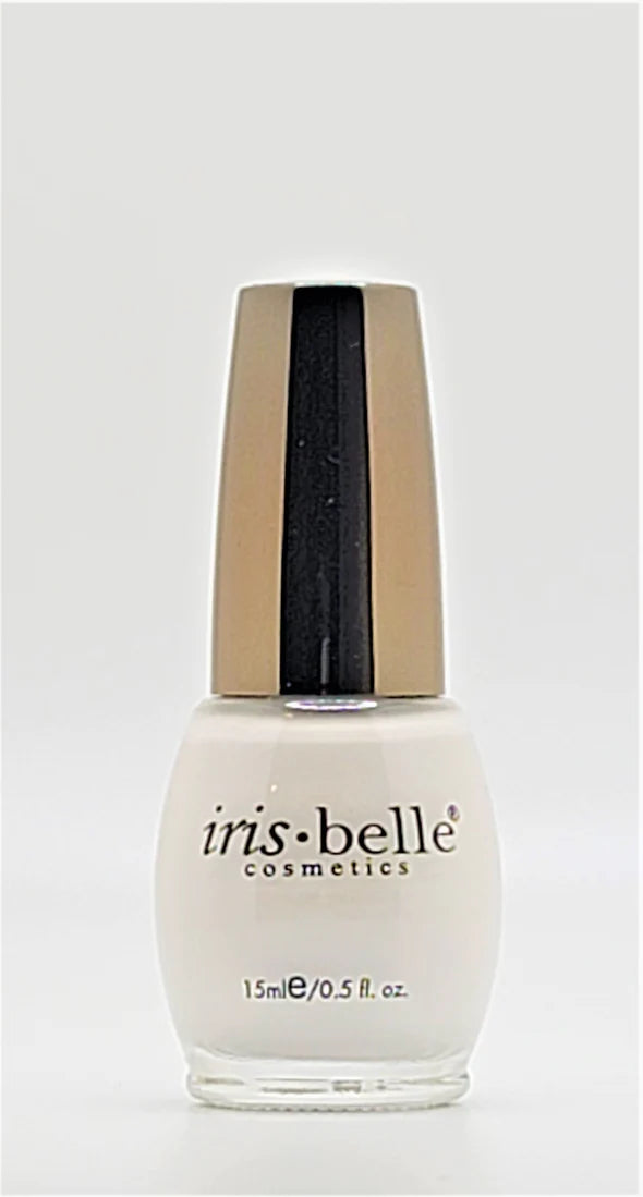 IRIS NAIL POLISH IR1025