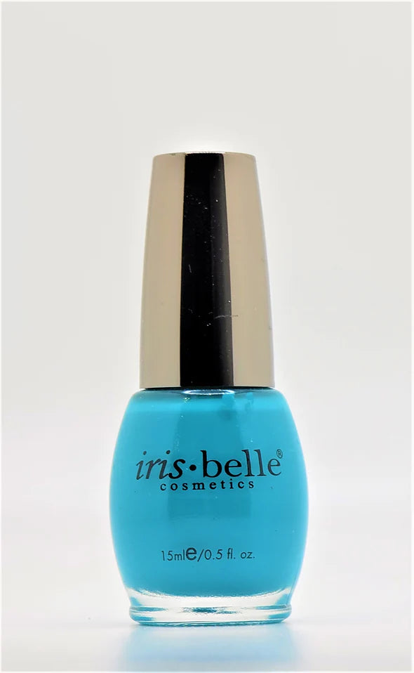 IRIS NAIL POLISH IR1030