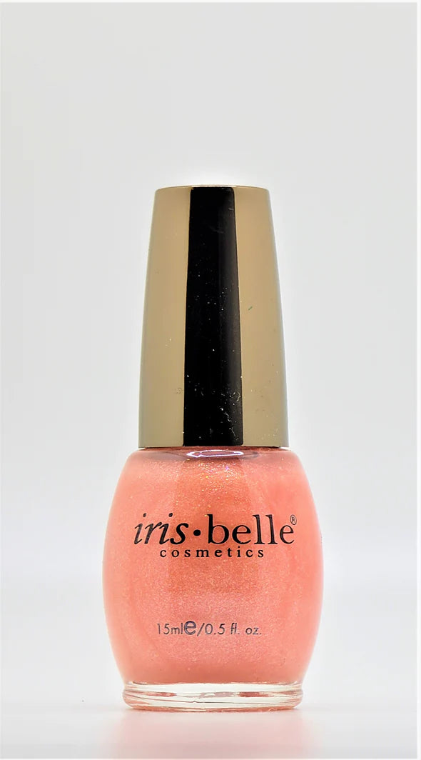 IRIS NAIL POLISH IR1031