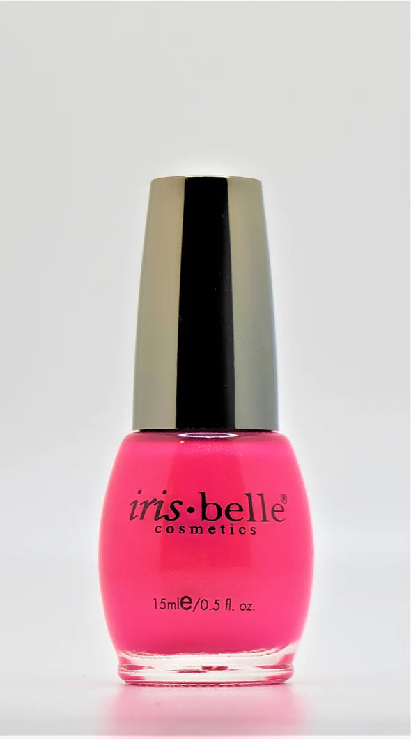 IRIS NAIL POLISH IR1034