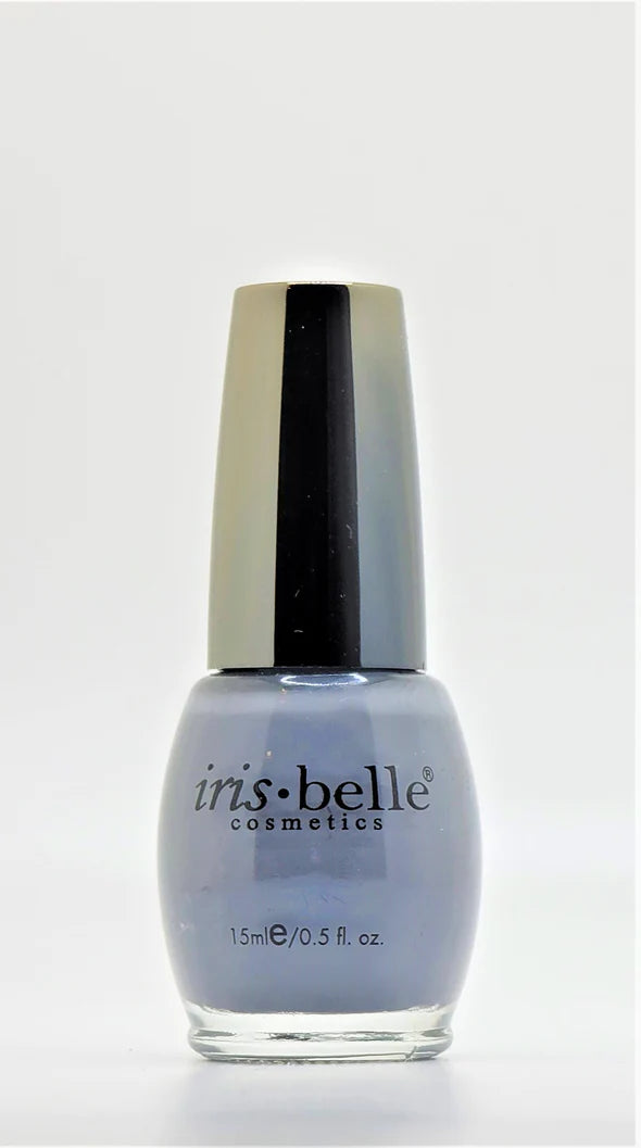 IRIS NAIL POLISH IR1038