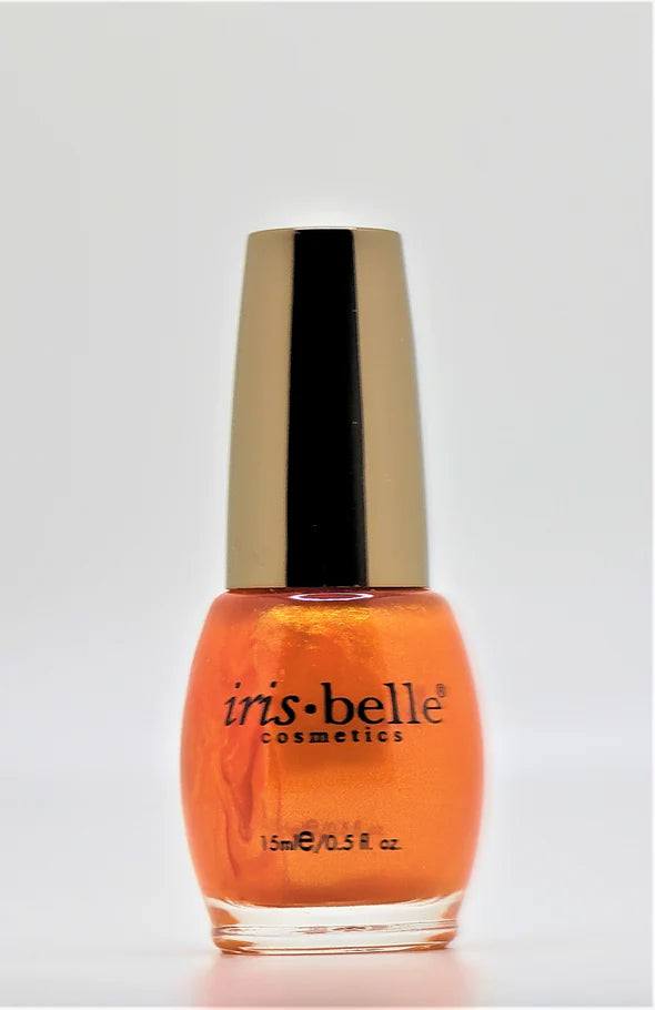 IRIS NAIL POLISH IR1039