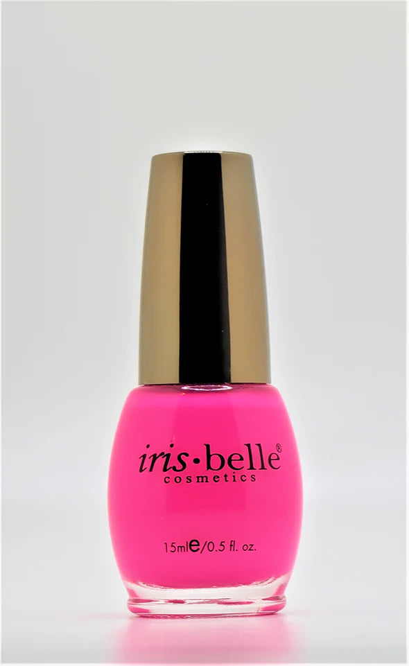 IRIS NAIL POLISH IR1056
