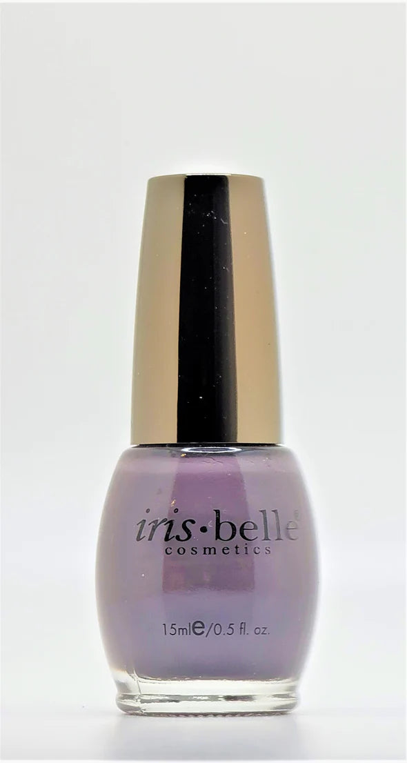 IRIS NAIL POLISH IR1058