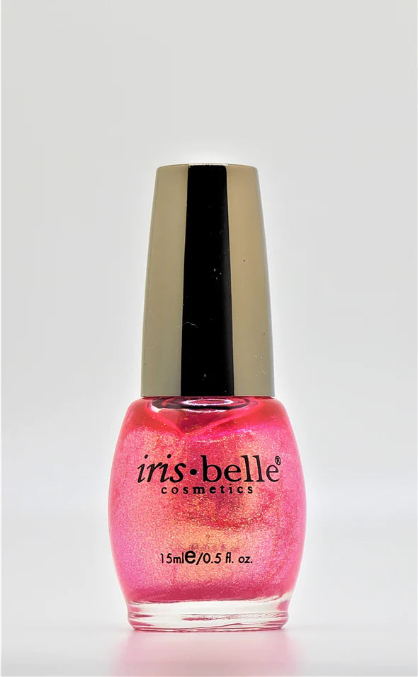 IRIS NAIL POLISH IR1059