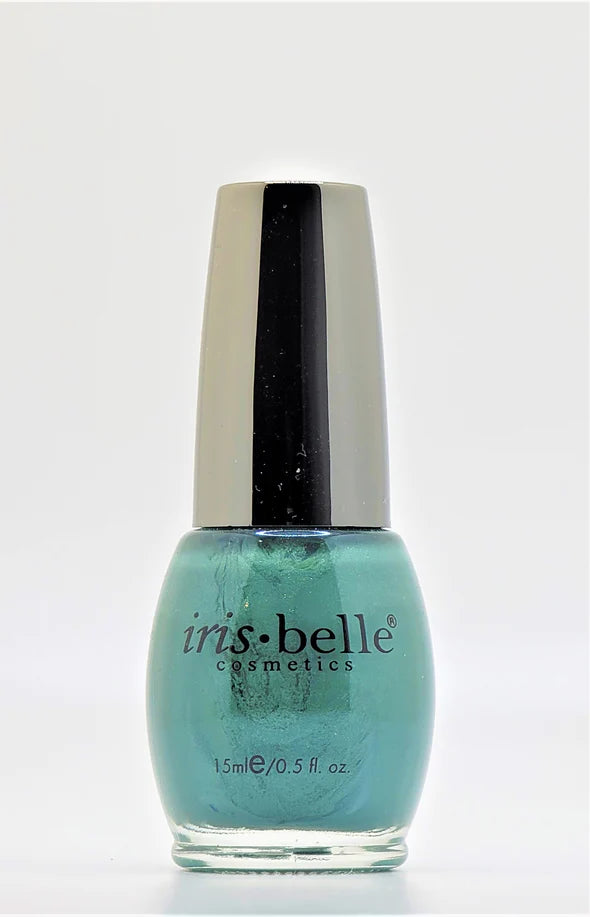 IRIS NAIL POLISH IR105