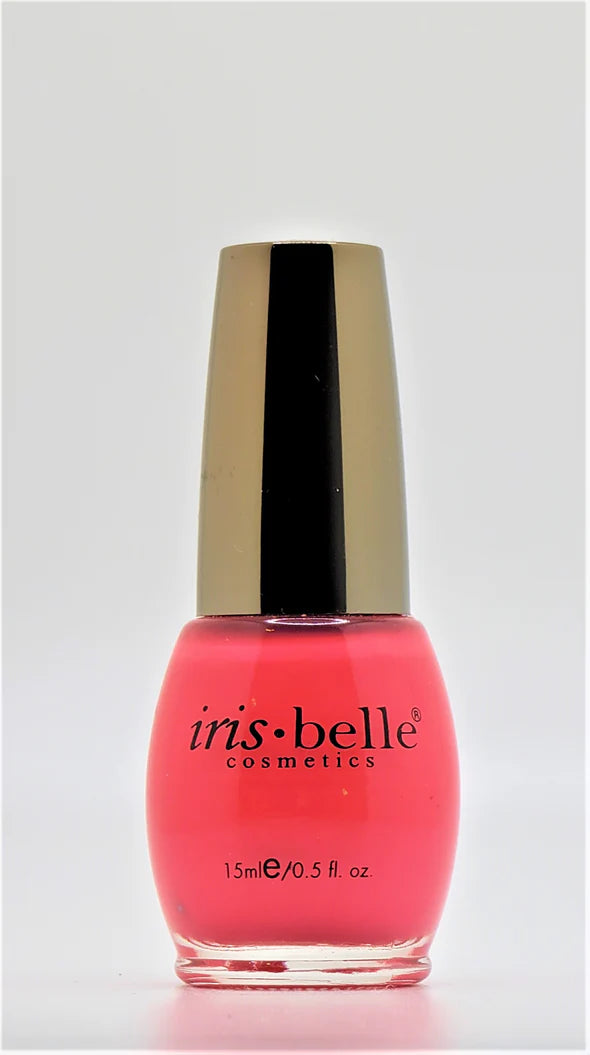 IRIS NAIL POLISH IR1068