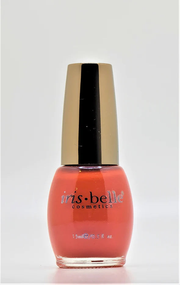 IRIS NAIL POLISH IR106