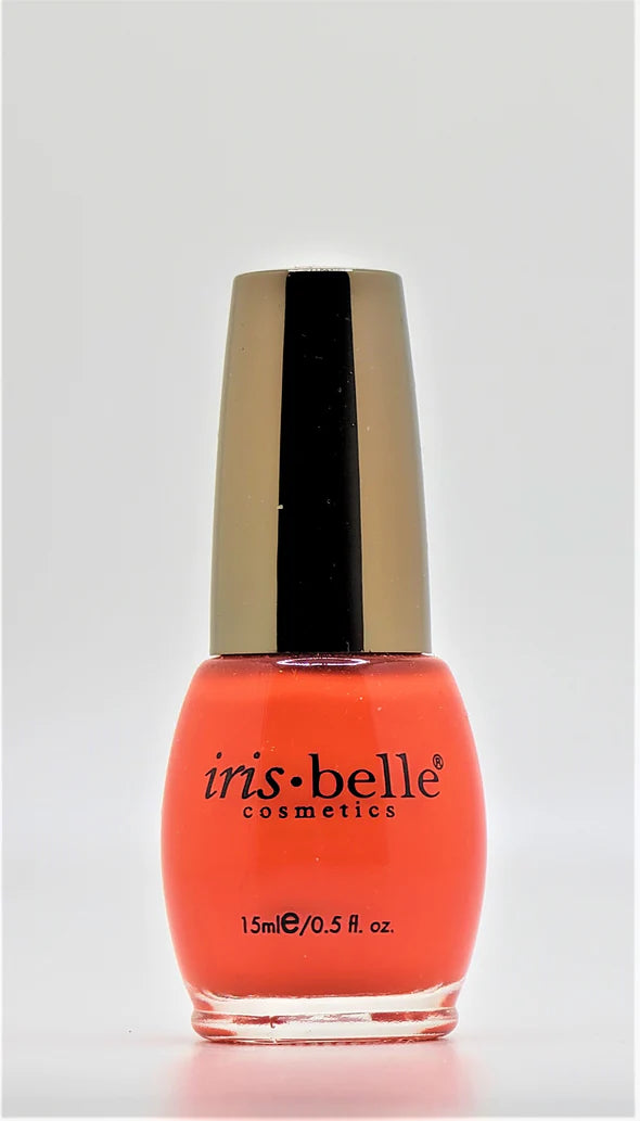 IRIS NAIL POLISH IR107