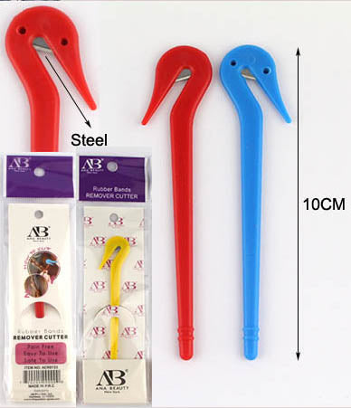 RUBBER BANDS REMOVER CUTTER ARC0133