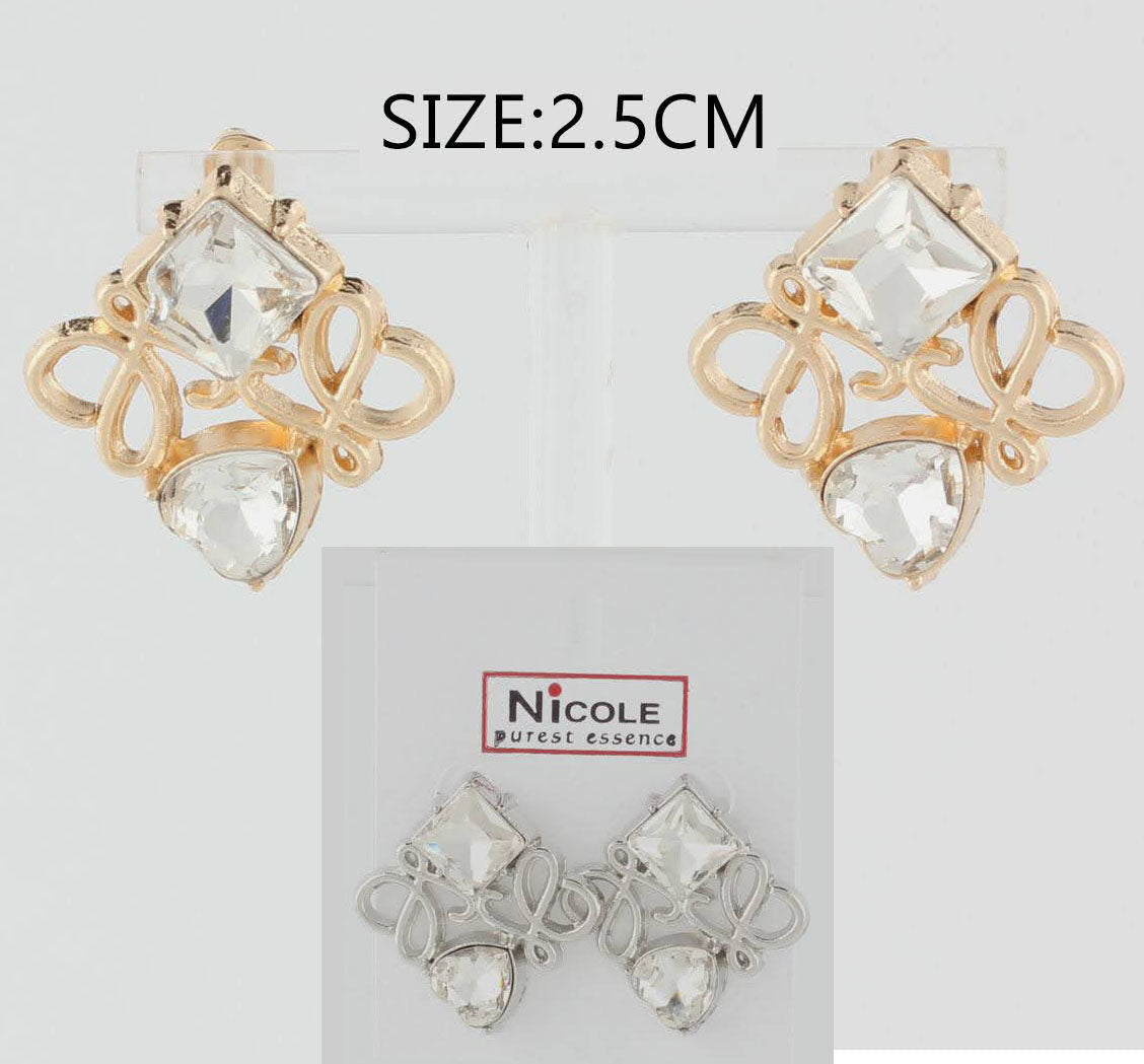 EARRING #E1996
