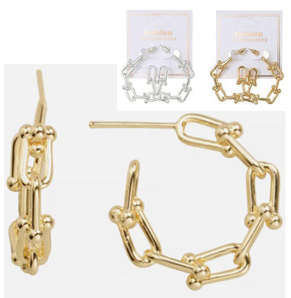 EARRING E1512
