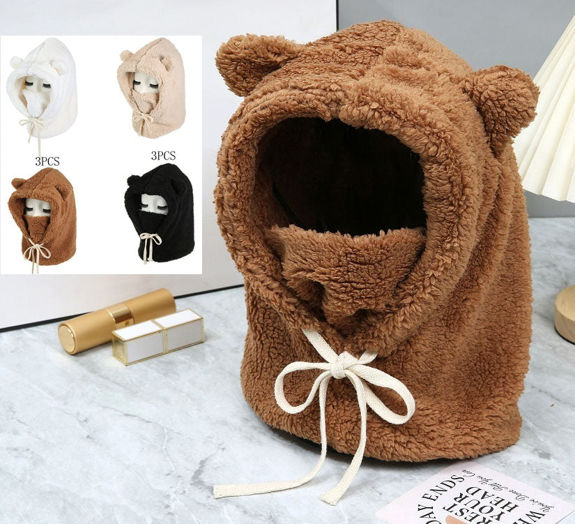 WINTER HAT #WH1055