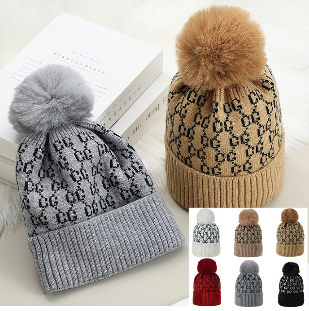 WINTER HAT #WH1139