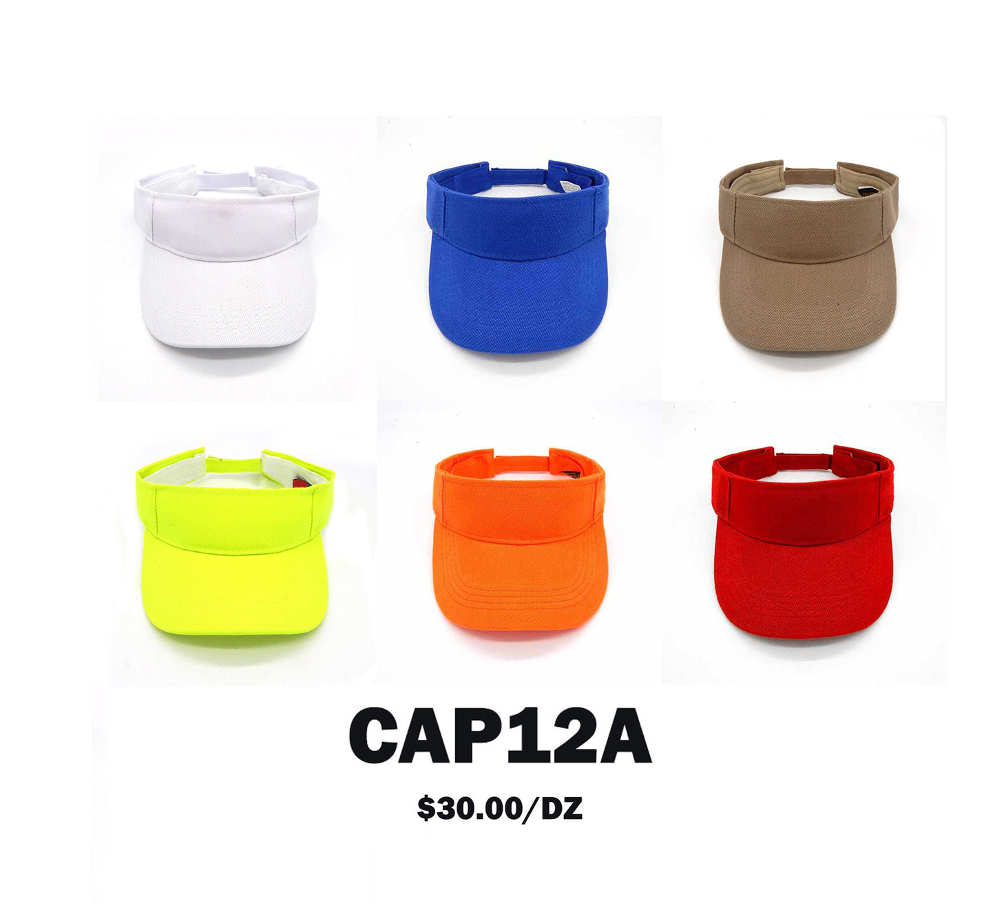 COLOR MIX VISOR