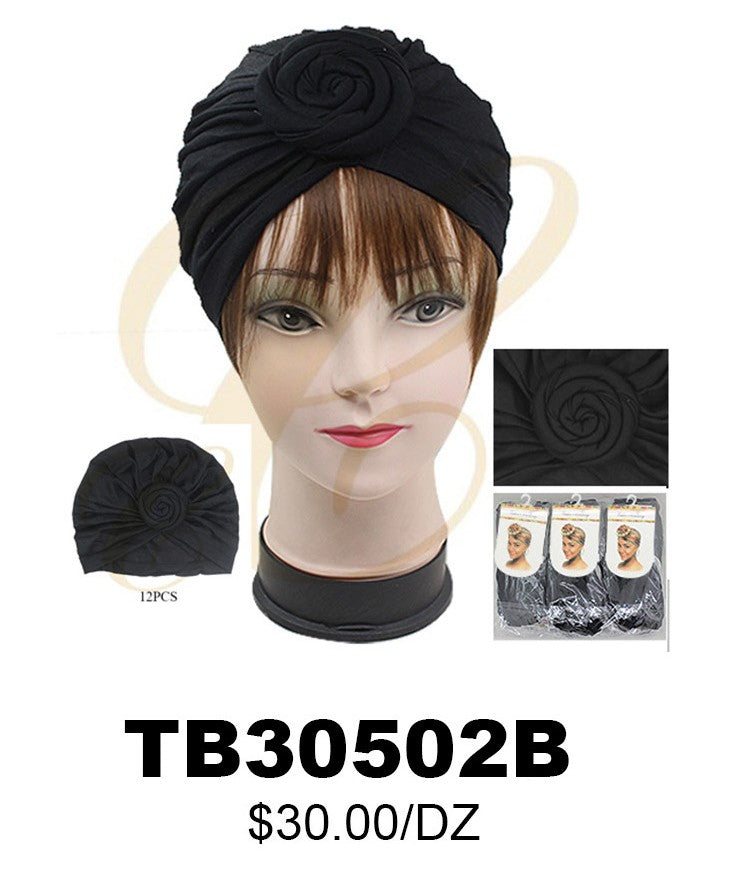 DZ)TURBAN TB30502B
