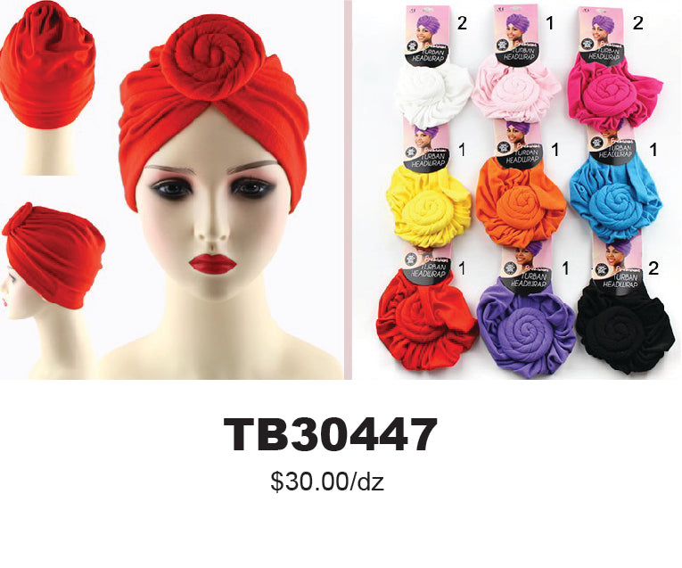 DZ)TURBAN TB30447