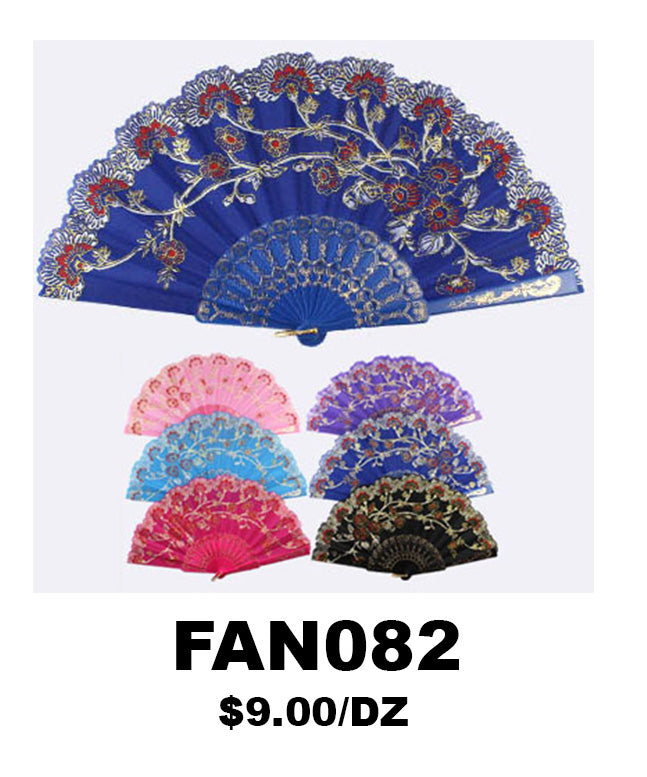 FAN #FAN082