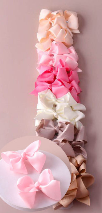 HAIR RIBBONS