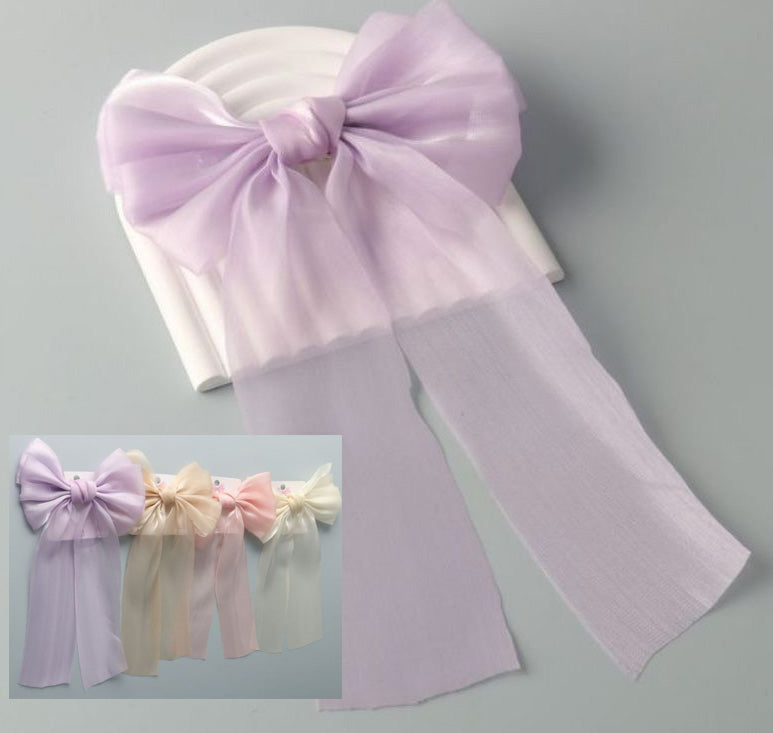 HAIR RIBBON #HR12839