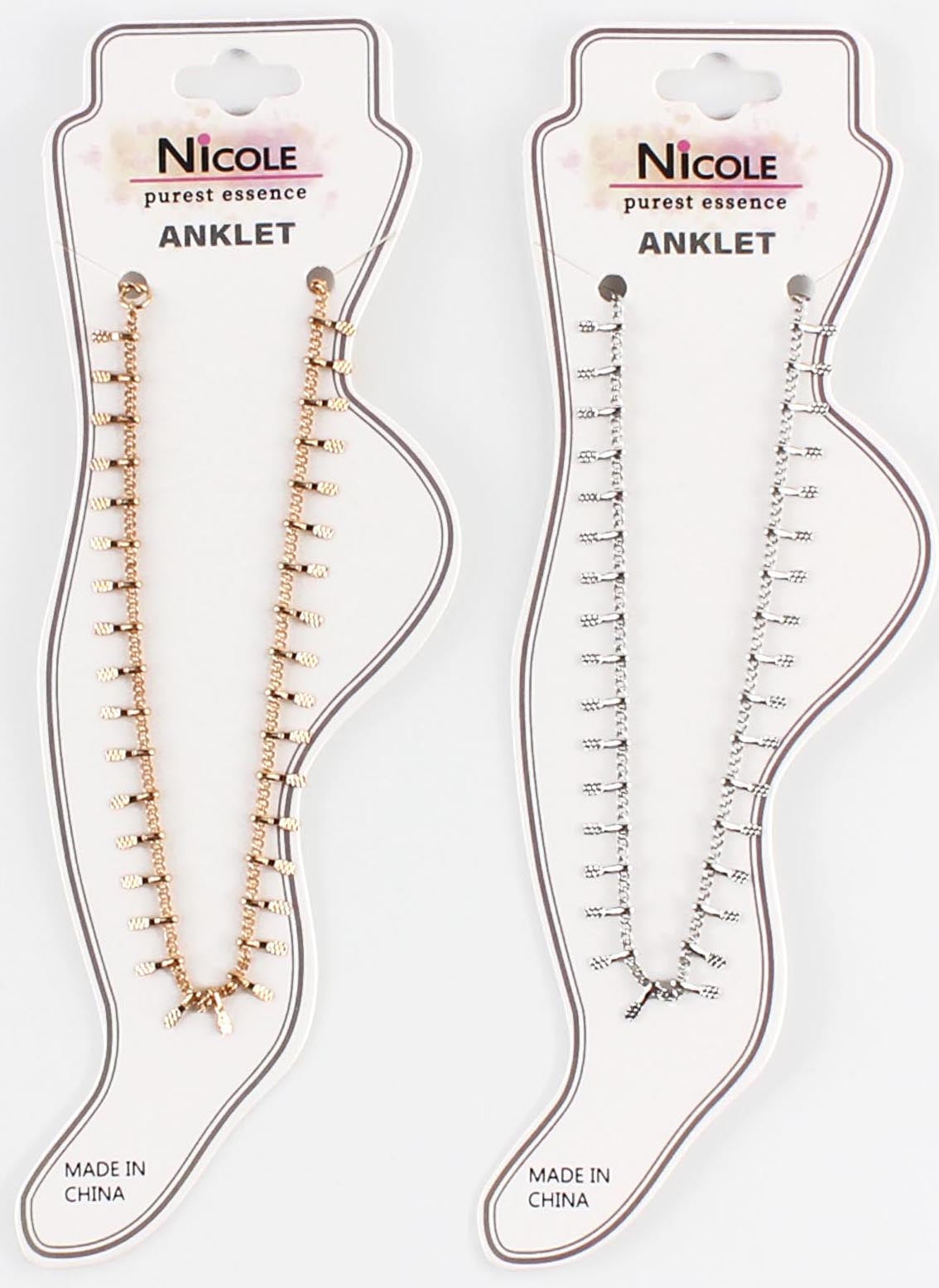 ANKLET #AK1940