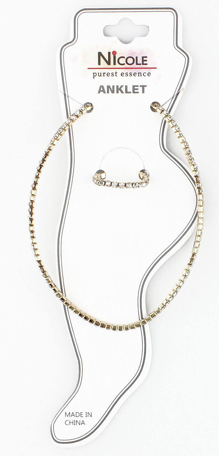 ANKLET #AK3062