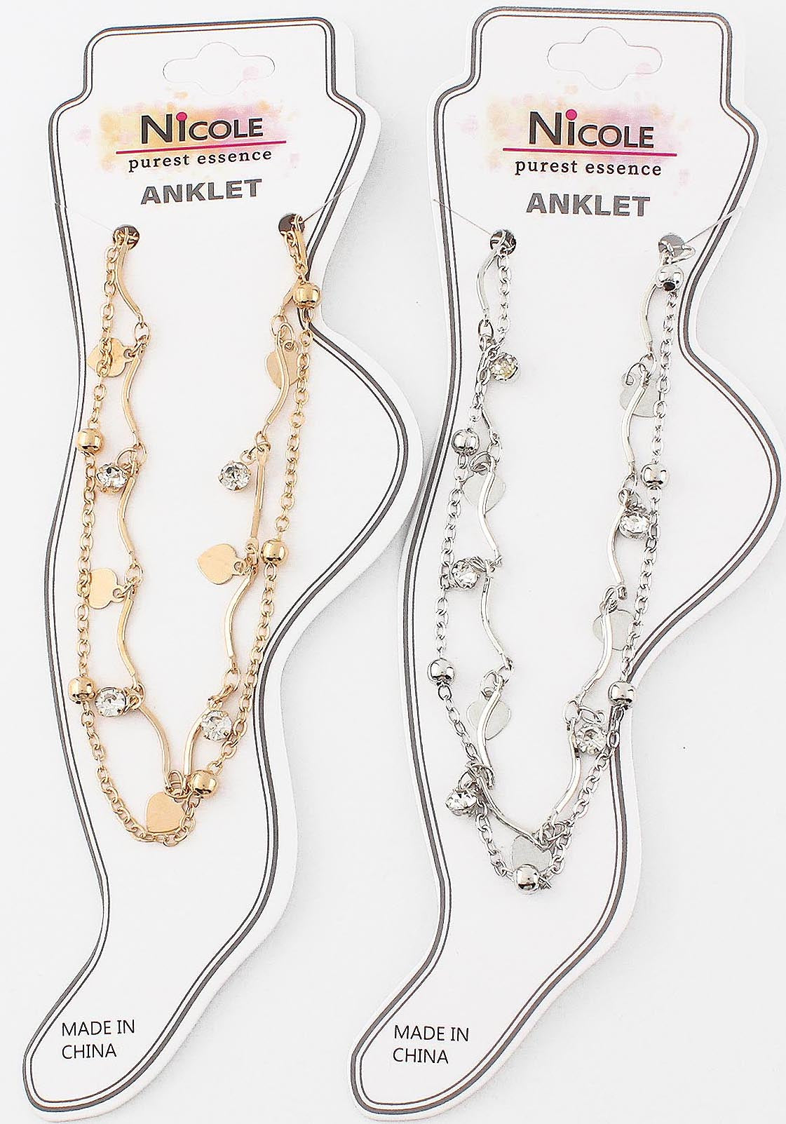ANKLET #AK3114