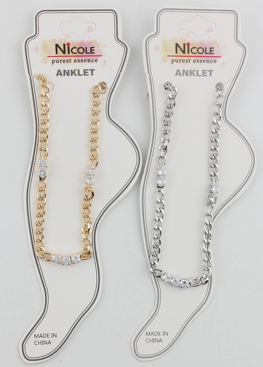 ANKLET AK3141