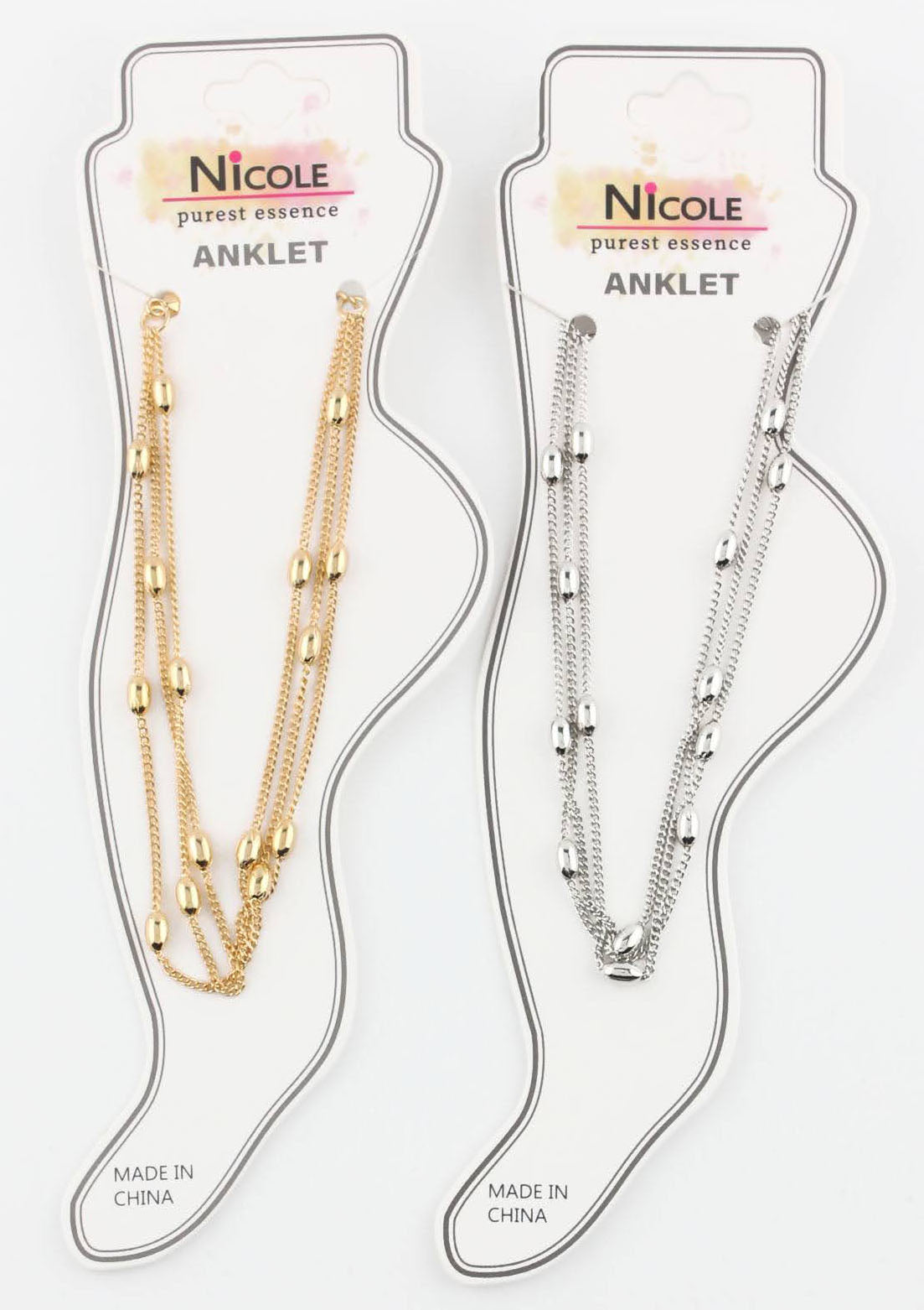 ANKLET #AK3164