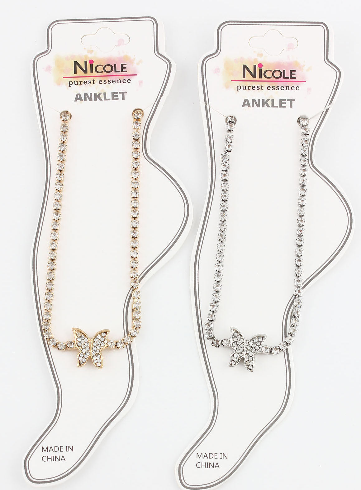 ANKLET #AK3178