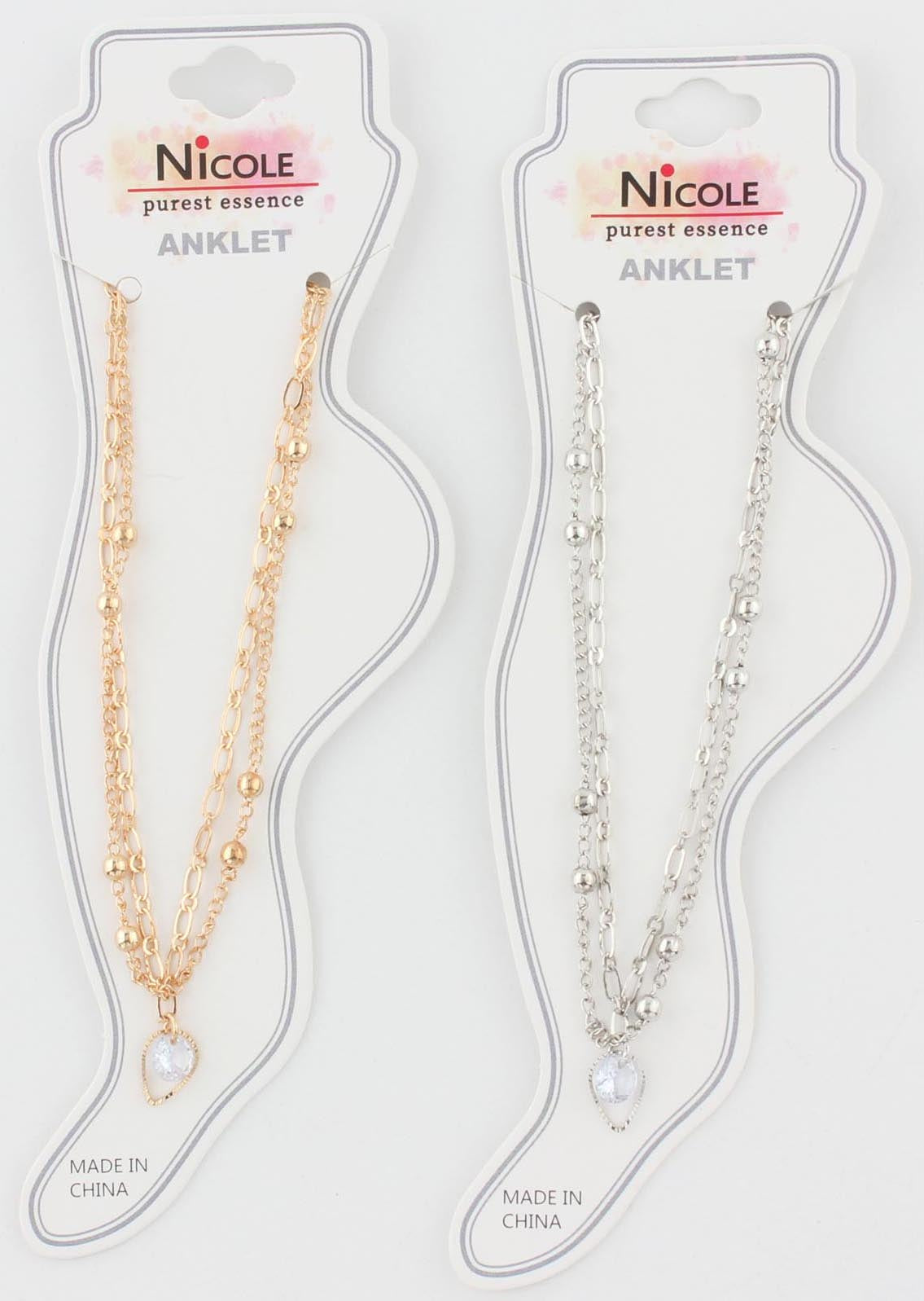 ANKLET #AK3225