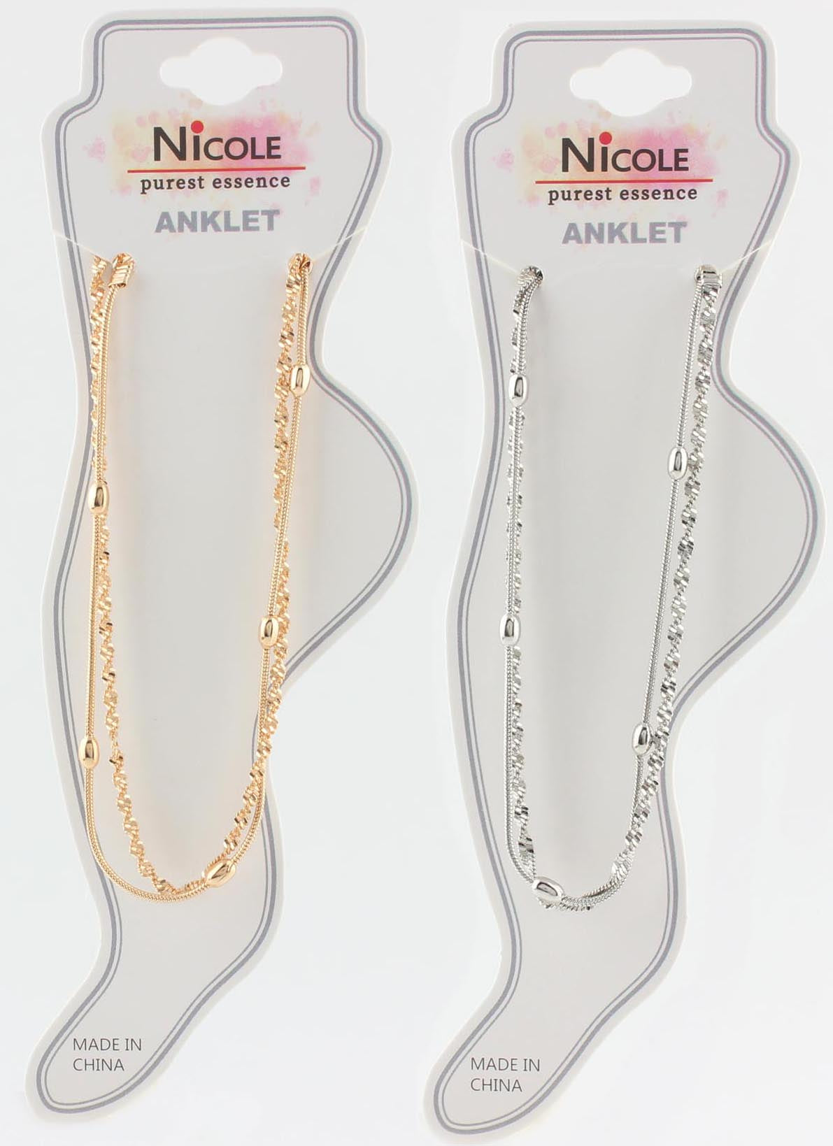 ANKLET #AK3226