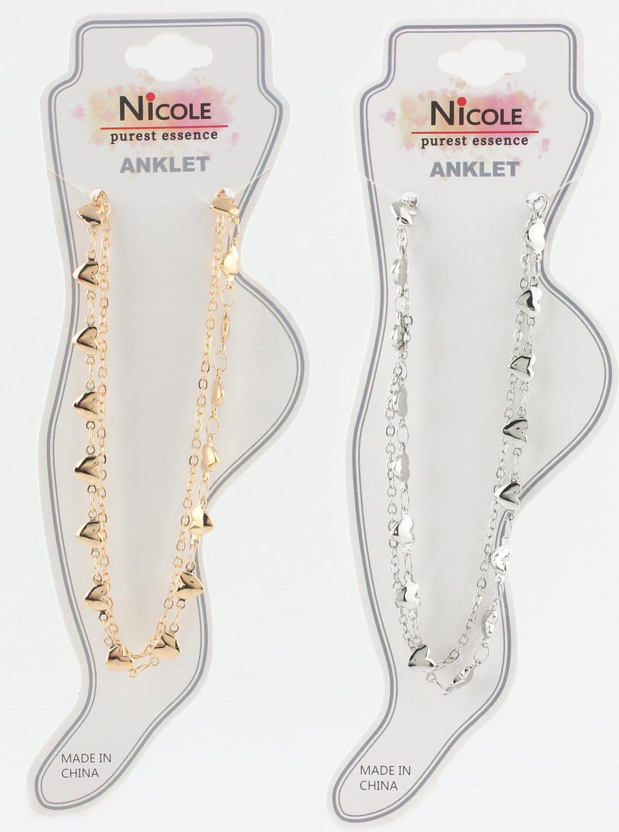ANKLET #AK3233