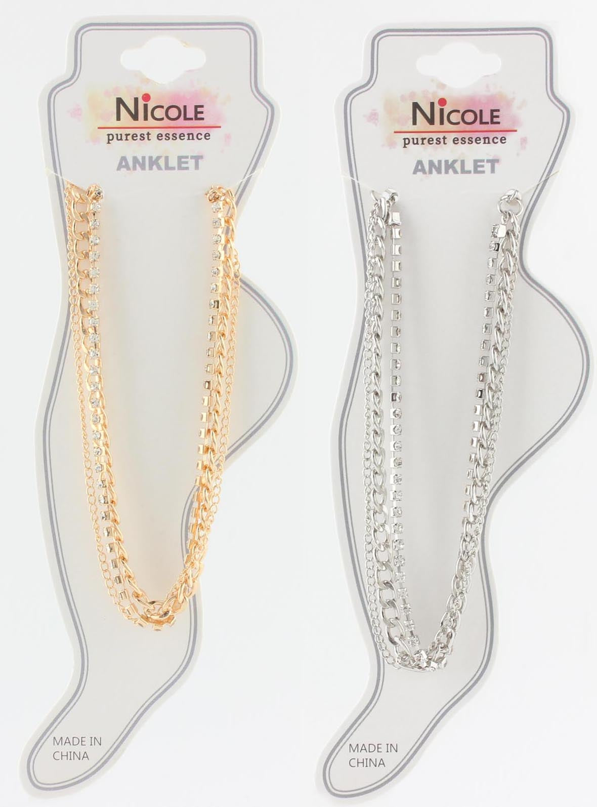 ANKLET #AK3234