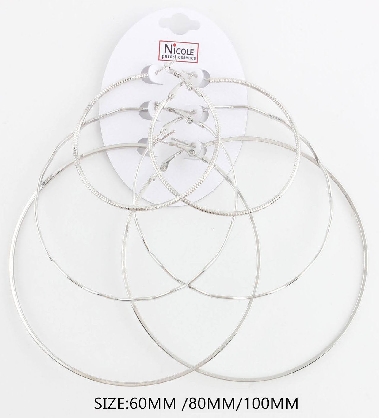 MULTI EARRING #EM2923S