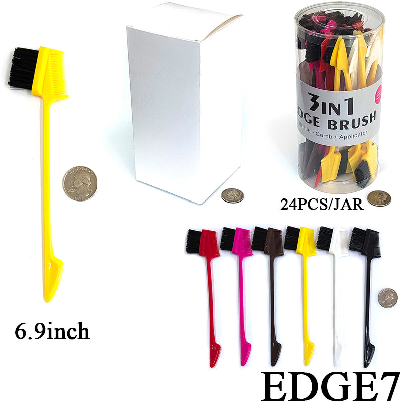 EDGE BRUSH 7