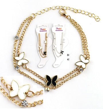 ANKLET #AK389