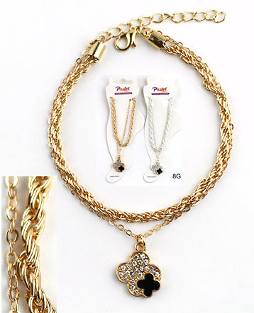 ANKLET #AK411