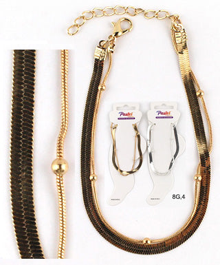 ANKLET #AK494