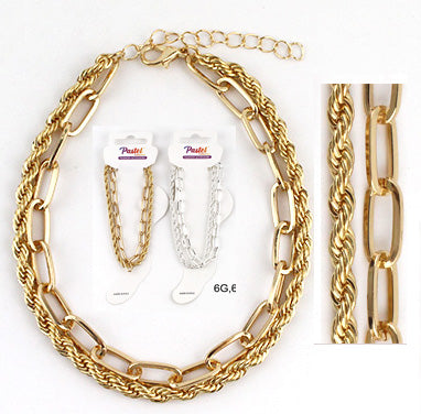 ANKLET #AK540