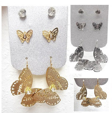 MULTI EARRING EM2224