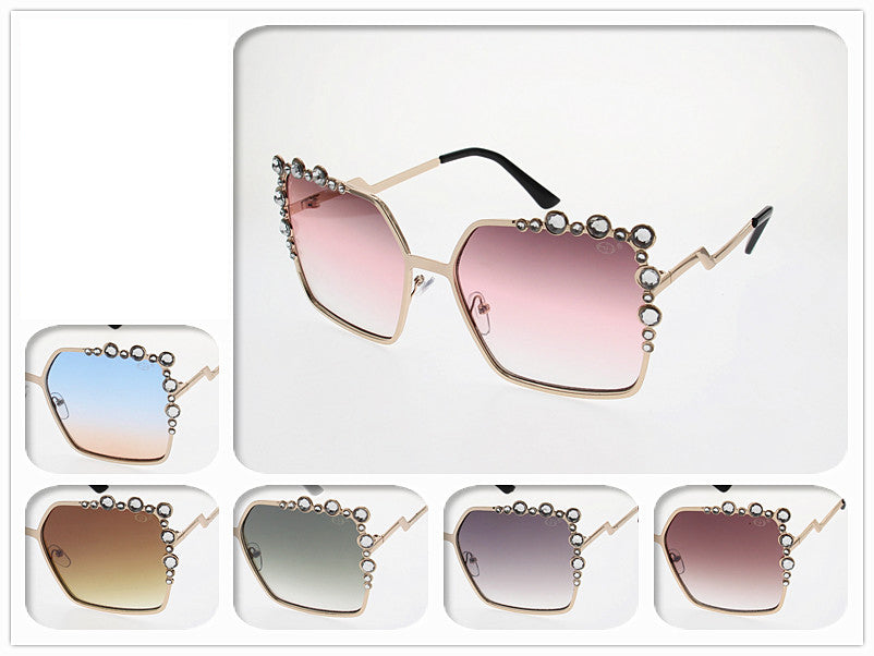8 KINDS NEW SUNGLASSES ππ
